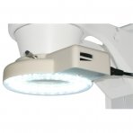 Perfex Sciences&nbsp;Eclairage Annulaire LED 48 Lumi�re Froide