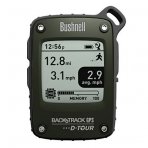 Bushnell&nbsp;GPS BUSHNELL Backtrack D-Tour Vert