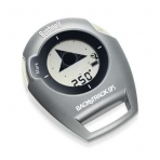 GPS BUSHNELL Backtrack GRIS/BLANC
