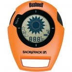 Bushnell&nbsp;GPS BUSHNELL Backtrack  Original G2 Orange/Noir