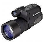 Bresser&nbsp;Vision Nocturne BRESSER Digital 5x50