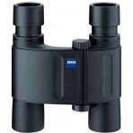 Zeiss&nbsp;Jumelles ZEISS Victory Compact 10X25 Lotutec+�tui cuir
