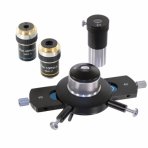 Perfex Sciences&nbsp;Kit de Contraste de Phase 10X-40X pour Sc4 et Sc5