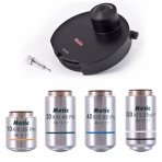 Motic&nbsp;Kit de Contraste de Phase Complet MOTIC BA310 et BA410