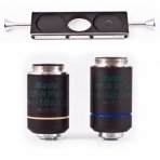 Motic&nbsp;Kit de Contraste de Phase MOTIC 10-40X pour BA210