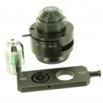 Perfex Sciences&nbsp;Kit de Contraste de Phase Plan 10X