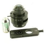 Perfex Sciences&nbsp;Kit de Contraste de Phase Plan 20X