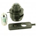Perfex Sciences&nbsp;Kit de Contraste de Phase Plan 40X
