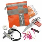 Gerber&nbsp;Kit de Survie Basic Bear Grylls GERBER