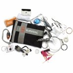 Gerber&nbsp;Kit de Survie Complet Bear Grylls GERBER