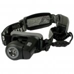 Silva&nbsp;Lampe Frontale SILVA L1 Noire Midnite