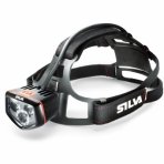 Silva&nbsp;Lampe Frontale SILVA Alpha 6