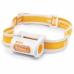Silva&nbsp;Lampe Frontale SILVA Mino Orange/Blanche