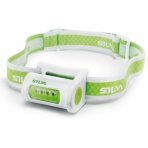 Silva&nbsp;Lampe Frontale SILVA Mino Verte/Blanche