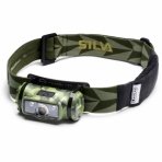 Silva&nbsp;Lampe Frontale SILVA Ninox Camouflage