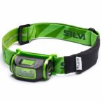 Lampe Frontale SILVA Otus
