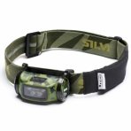 Silva&nbsp;Lampe Frontale SILVA Otus Camouflage