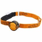 Lampe Frontale SILVA Siju Orange