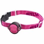 Silva&nbsp;Lampe Frontale SILVA Siju Rose