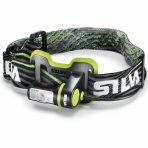 Silva&nbsp;Lampe Frontale SILVA Trail Runner Plus