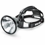 Lampe Frontale SILVA XCL 9