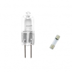 Perfex Sciences&nbsp;Lampe Halog�ne 6V 30W