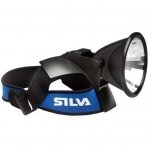 Silva&nbsp;Lampe Frontale SILVA 478 + Batterie 9 et Chargeur