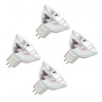 Philips&nbsp;Lot 4 Lampes Philips EKE 21V 150W