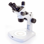 &nbsp;Loupe Trinoculaire HUVITZ HSZ645