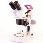 Perfex Sciences&nbsp;Loupe Binoculaire PERFEX Sciences Sc 2.6 LED