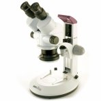 Perfex Sciences&nbsp;Loupe Binoculaire PERFEX Zoom Sc 6.2 LED