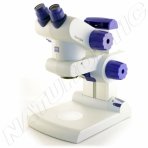 Loupe Binoculaire ZEISS Zoom Stemi DV4