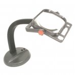 Loupe de Table PEAK Grossissements Multiples
