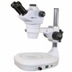 Perfex Sciences&nbsp;Loupe Trinoculaire PERFEX Zoom Pro 10.66
