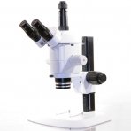 Perfex Sciences&nbsp;Loupe Trinoculaire PERFEX Zoom Pro 11.0