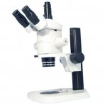 Perfex Sciences&nbsp;Loupe Trinoculaire PERFEX Zoom Pro 11.1