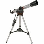 Celestron&nbsp;Lunette CELESTRON 80 900 LCM Go-To