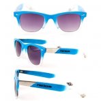 Freegun&nbsp;Lunettes de Soleil FREEGUN Cama Bleues