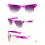 Freegun&nbsp;Lunettes de Soleil FREEGUN Cama Fuchsias