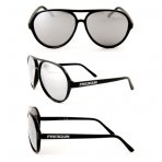 Freegun&nbsp;Lunettes de Soleil FREEGUN Get Noires