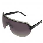 Freegun&nbsp;Lunettes de Soleil FREEGUN Gogo Noires et Blanches