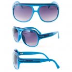 Freegun&nbsp;Lunettes de Soleil FREEGUN Kana Bleues