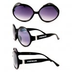Freegun&nbsp;Lunettes de Soleil FREEGUN Mini Noires