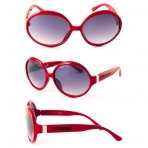Freegun&nbsp;Lunettes de Soleil FREEGUN Mini Rouges