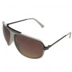 Freegun&nbsp;Lunettes de Soleil FREEGUN Tiny Blanches