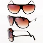 Freegun&nbsp;Lunettes de Soleil FREEGUN Tiny Noires