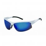 UP&nbsp;Lunettes de Soleil SPORT UP Mountain Bleues et Blanches