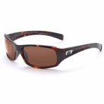 Boll�&nbsp;Lunettes solaire BOLLE Phoenix Dark Tortoise Polarized