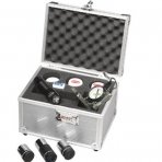 &nbsp;Mallette accessoires astronomie PERL