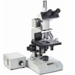 Euromex&nbsp;Microscope EUROMEX M�tallurgique 400X